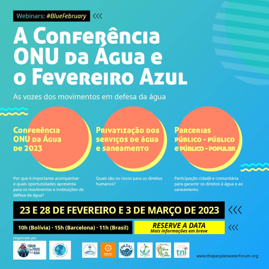 Webinars de fevereiro&nbsp;azul