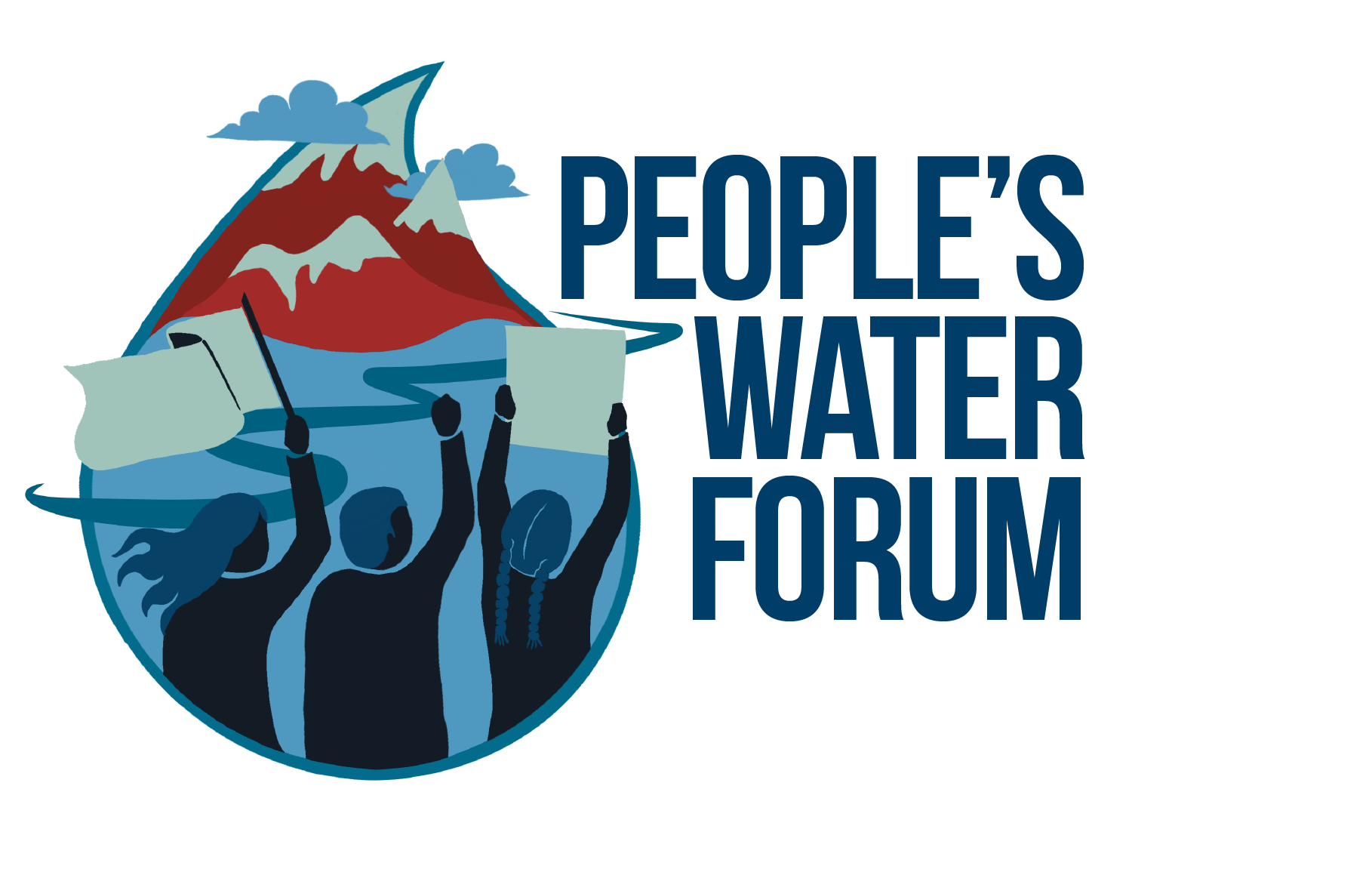 The People's Water Forum