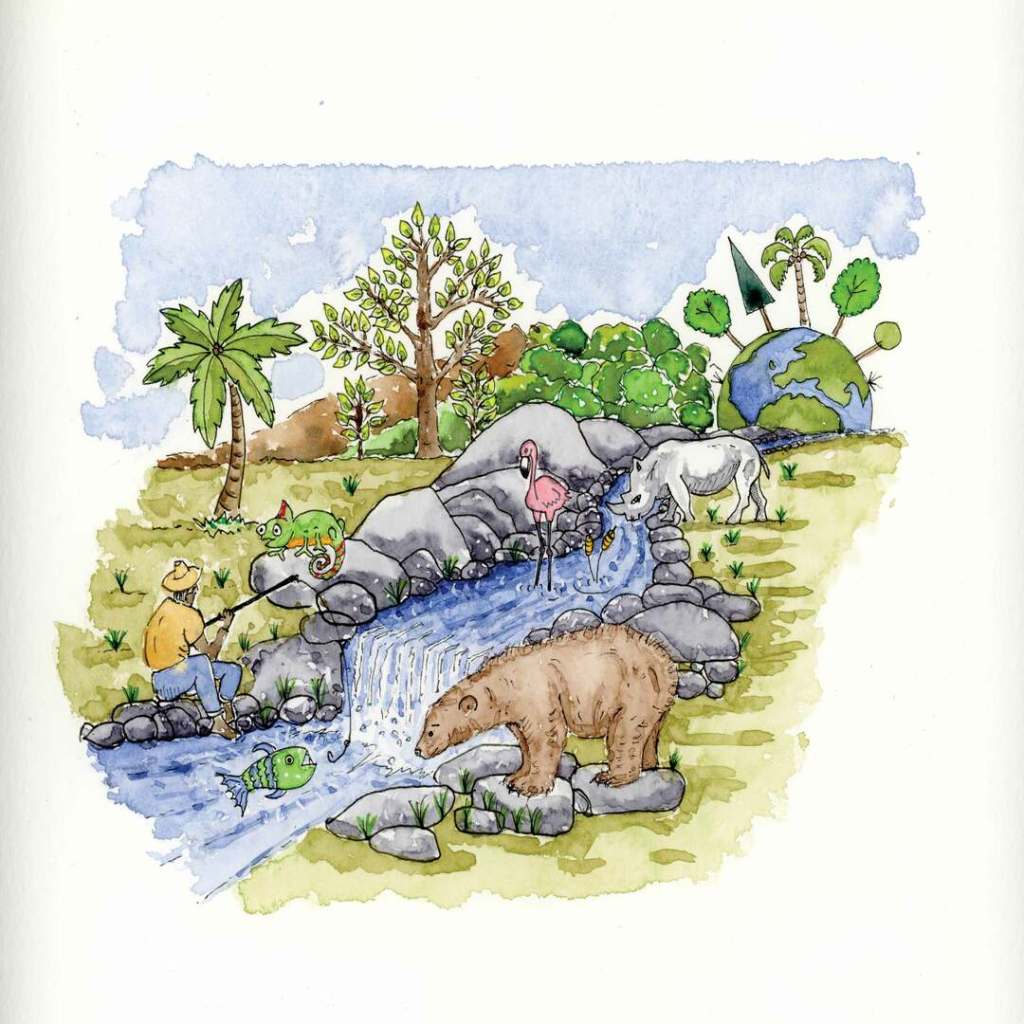 The Transformative Water&nbsp;Pact